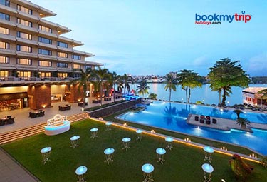 Bookmytripholidays | Cinnamon Lakeside Colombo,Srilanka | Best Accommodation packages